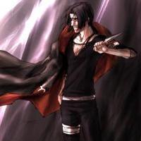 The Sexiest Hero Ever, Itachi Uchiha (7)